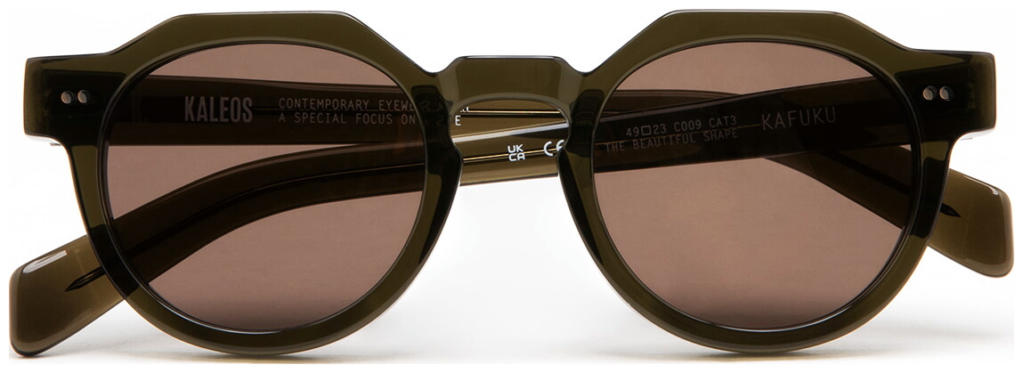 KALEOSKAFUKU9 SUNČANE NAOČALE KALEOS