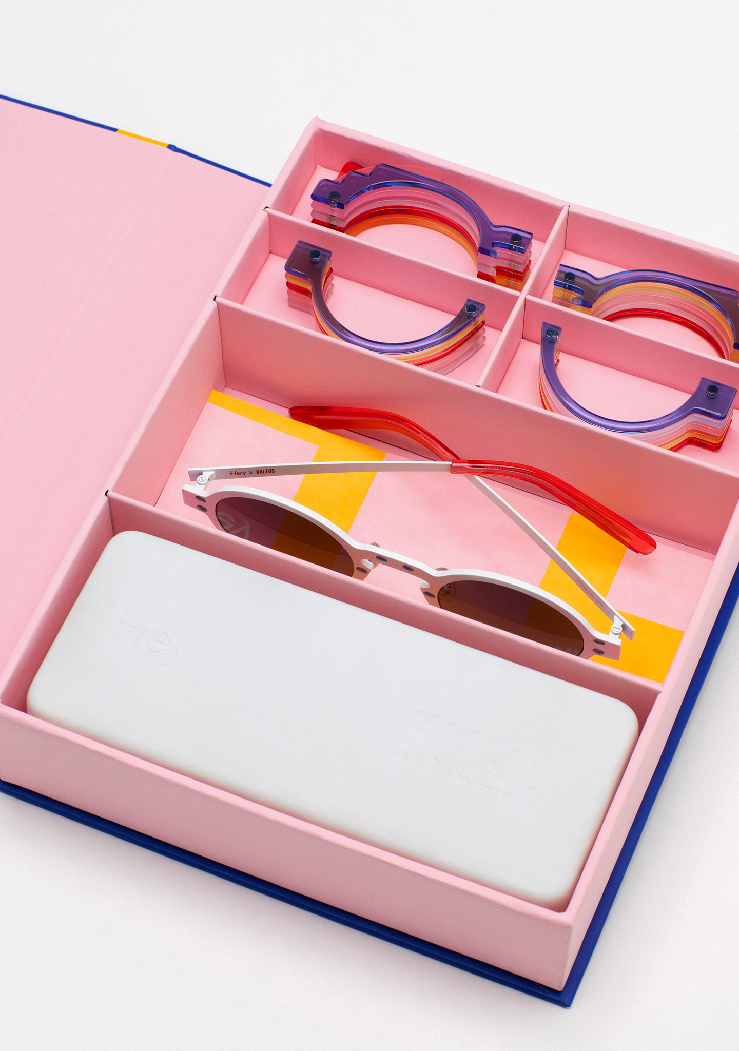 KALEOSHEY SUNČANE NAOČALE KALEOS - Slika 3