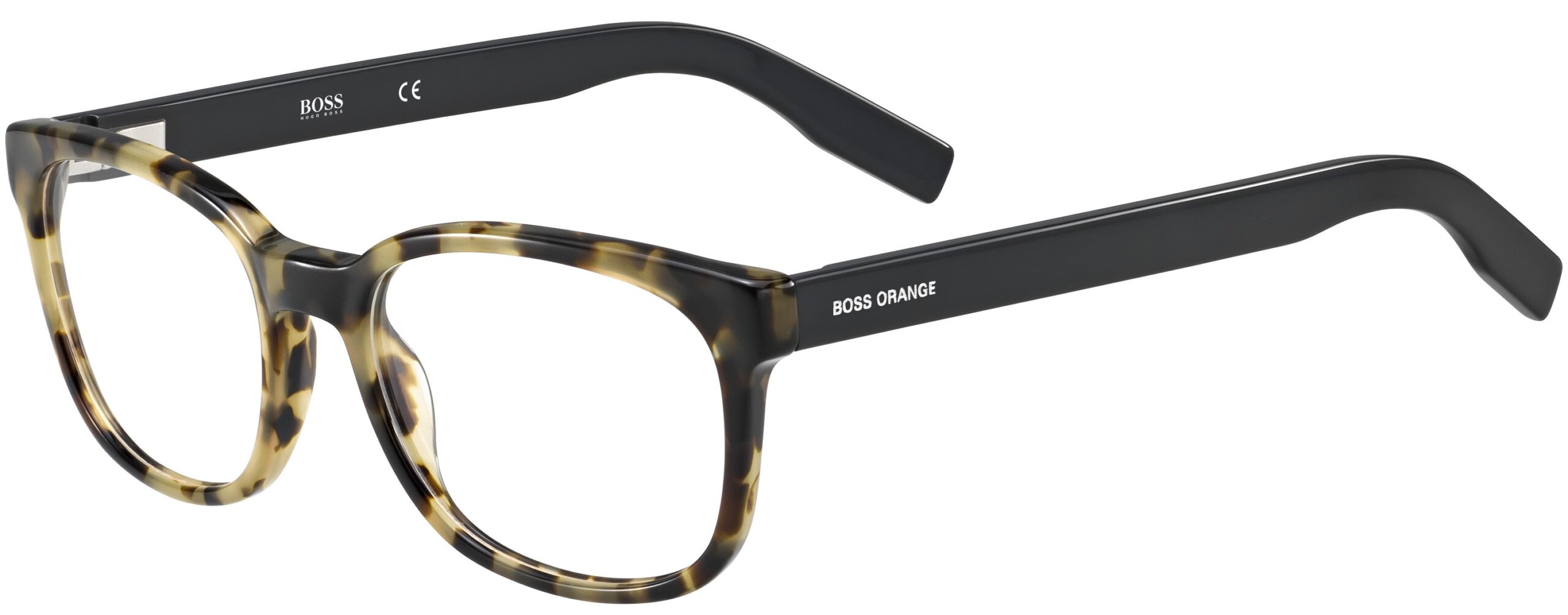 BO 0215 7DQ 5218 OKVIR HUGO BOSS ORANGE