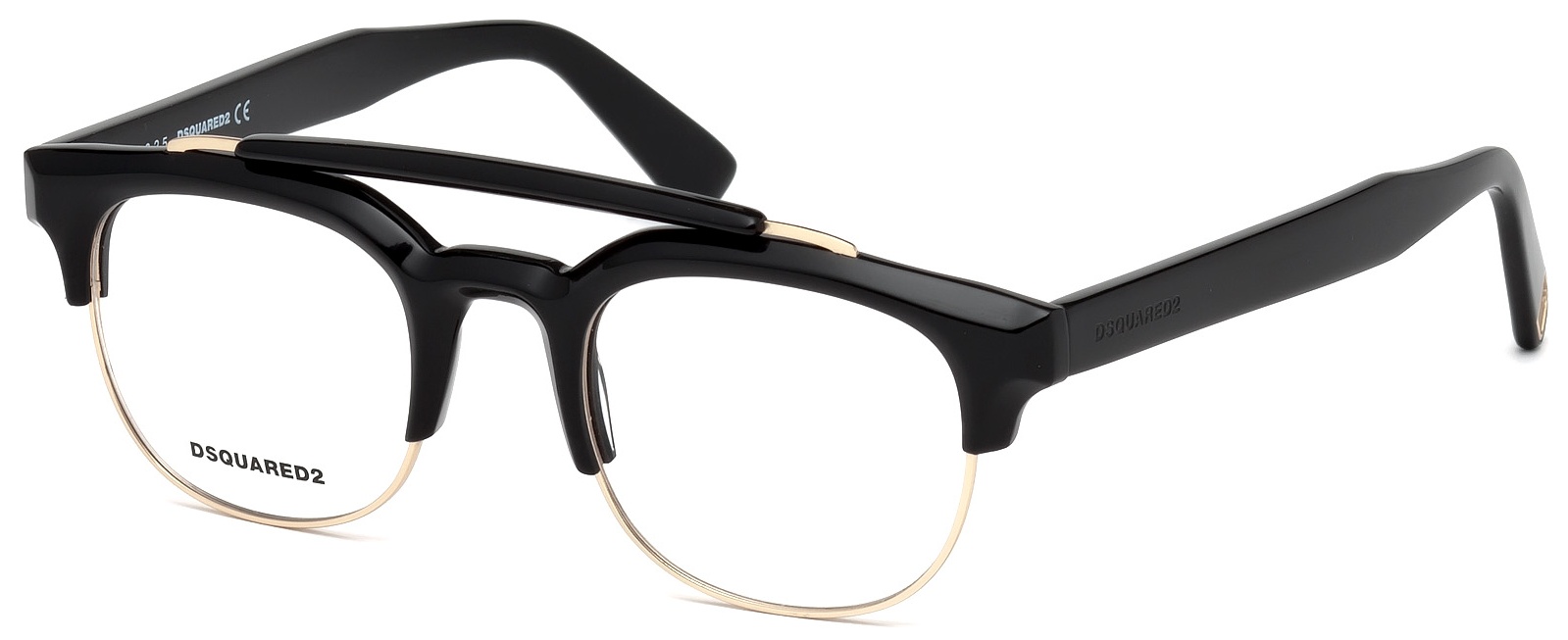 DQ5192 48 001 OKVIR DSQUARED - Slika 2