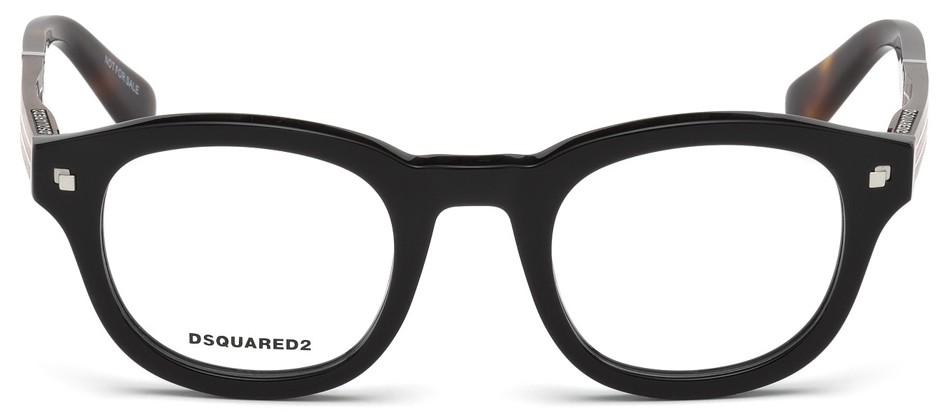 DQ5230 47 001 OKVIR DSQUARED