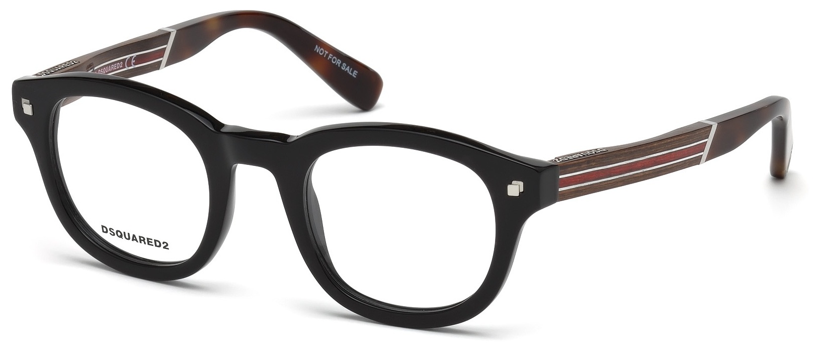 DQ5230 47 001 OKVIR DSQUARED - Slika 2