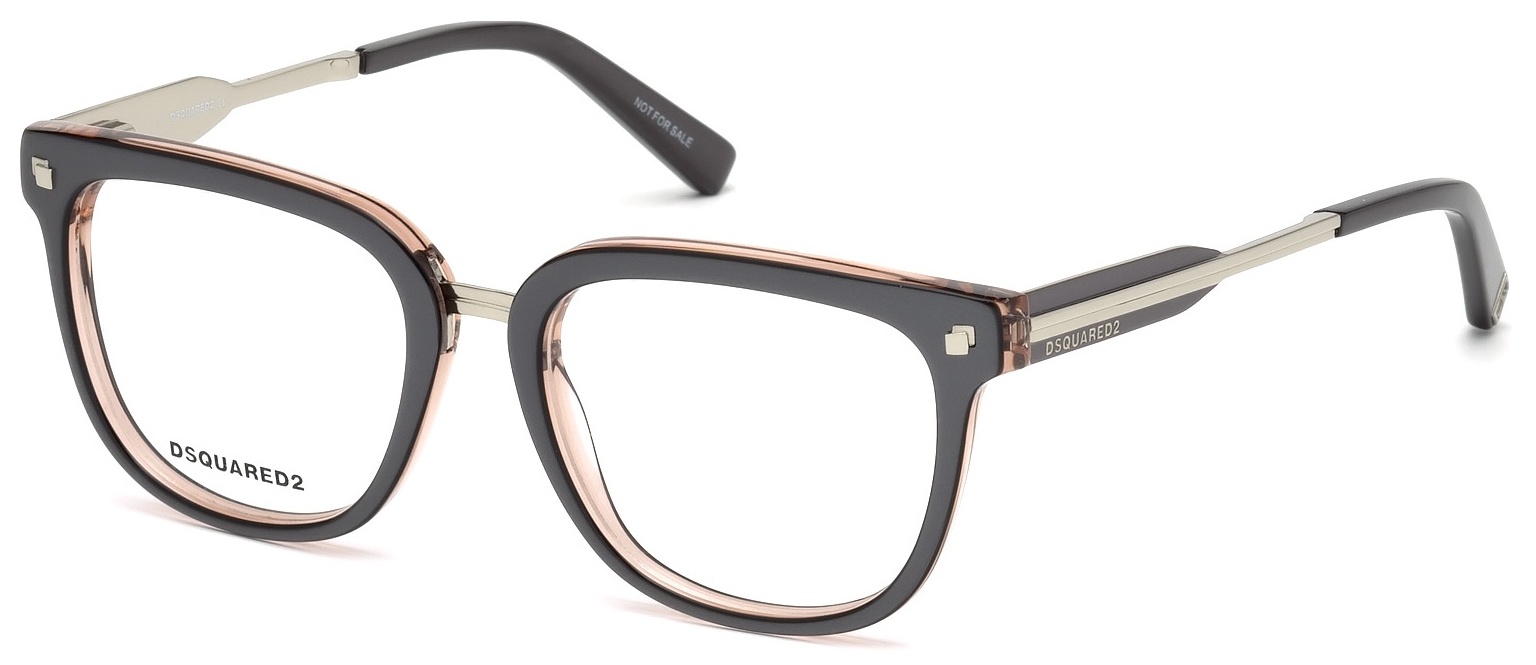 DQ5241 49 20 OKVIR DSQUARED - Slika 2