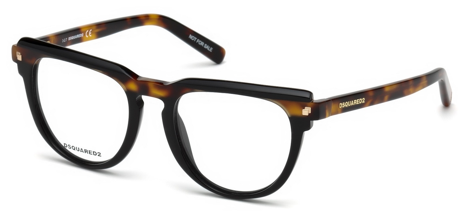 DQ5251 52 005 OKVIR DSQUARED - Slika 2