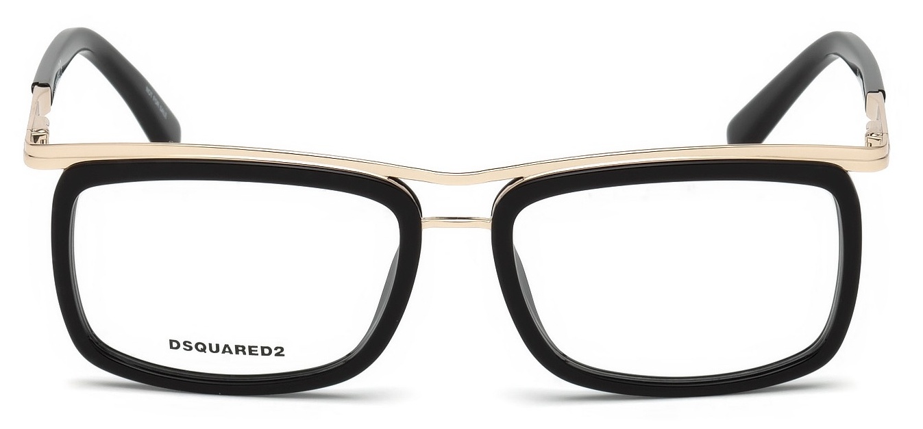 DQ5254 56 001 OKVIR DSQUARED