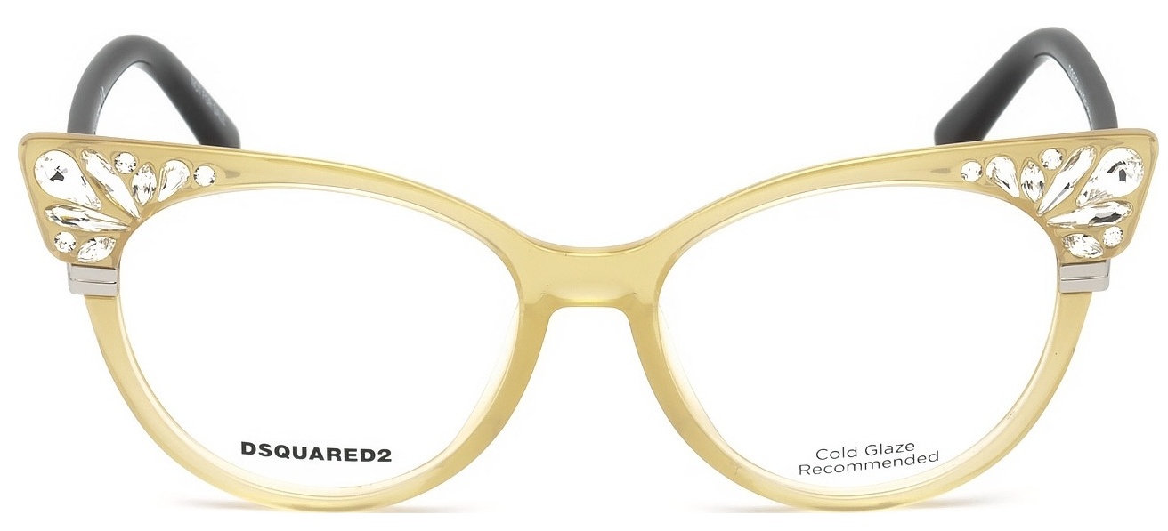 DQ5256 52 045 OKVIR DSQUARED