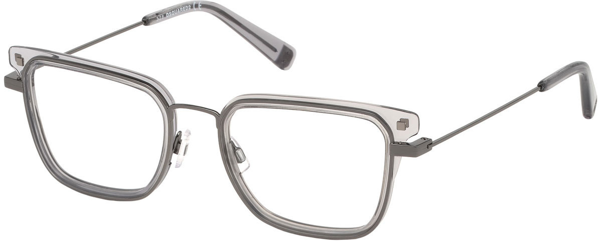 DQ5291 51 20 OKVIR DSQUARED - Slika 2