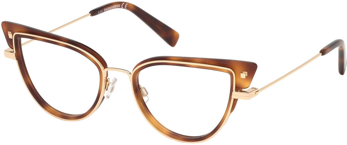 DQ5292 51 52 OKVIR DSQUARED - Slika 2