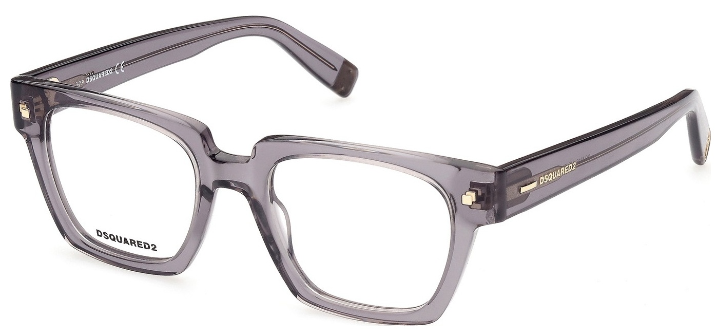 DQ5319 50 12 OKVIR DSQUARED - Slika 2