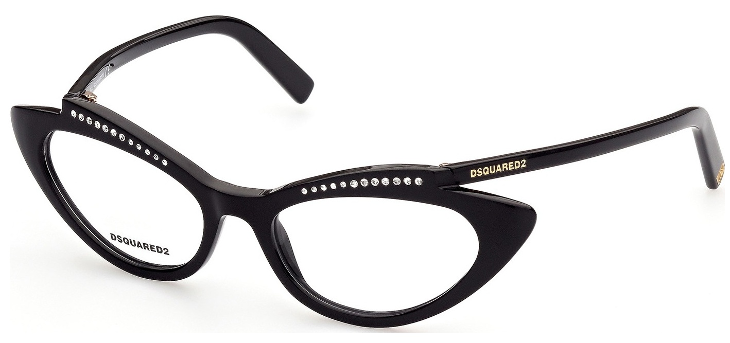 DQ5321 55 1 OKVIR DSQUARED - Slika 2