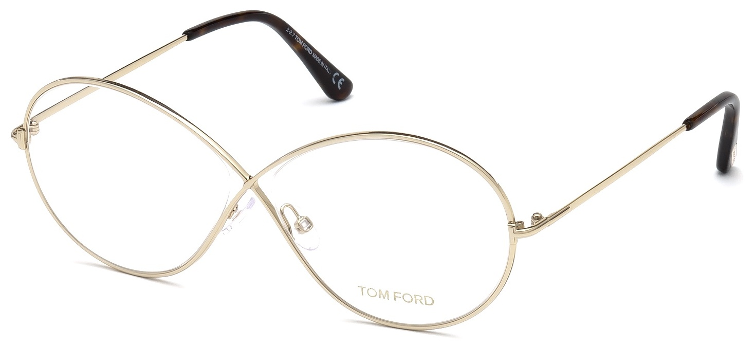 FT5517 58 028 OKVIR TOM FORD - Slika 2