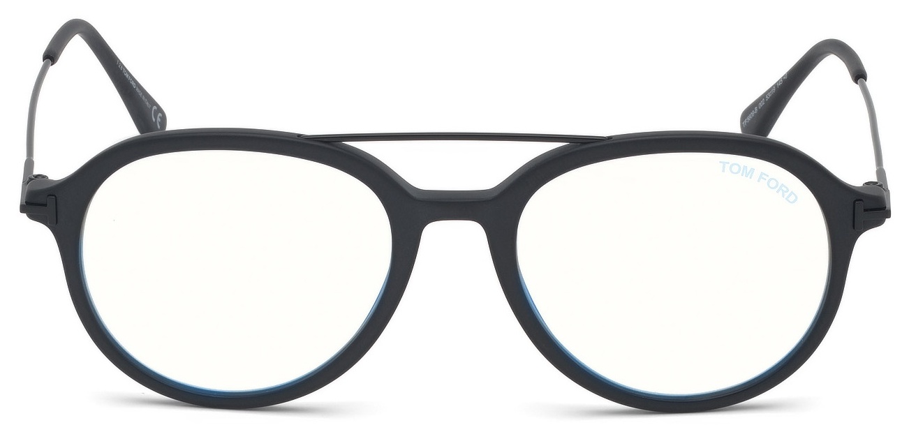 FT5609-B 53 2 OKVIR TOM FORD