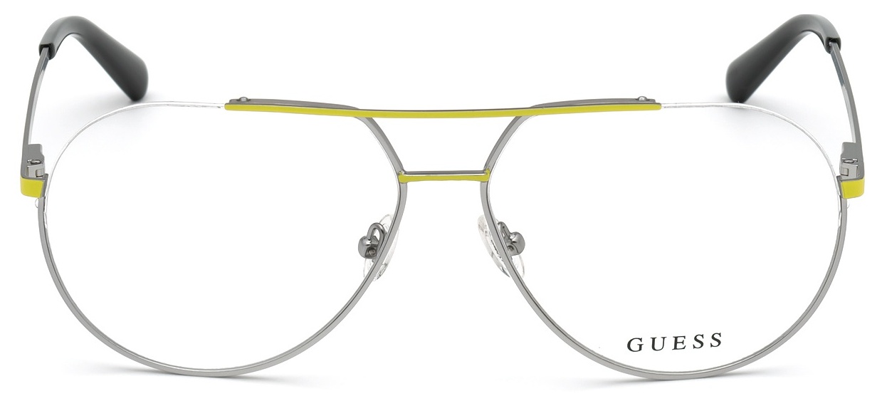 GU1999 59 40 GUESS OKVIR