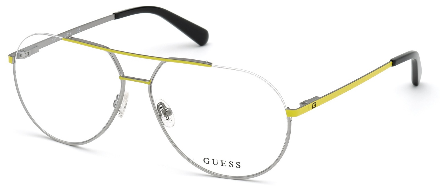 GU1999 59 40 GUESS OKVIR - Slika 2