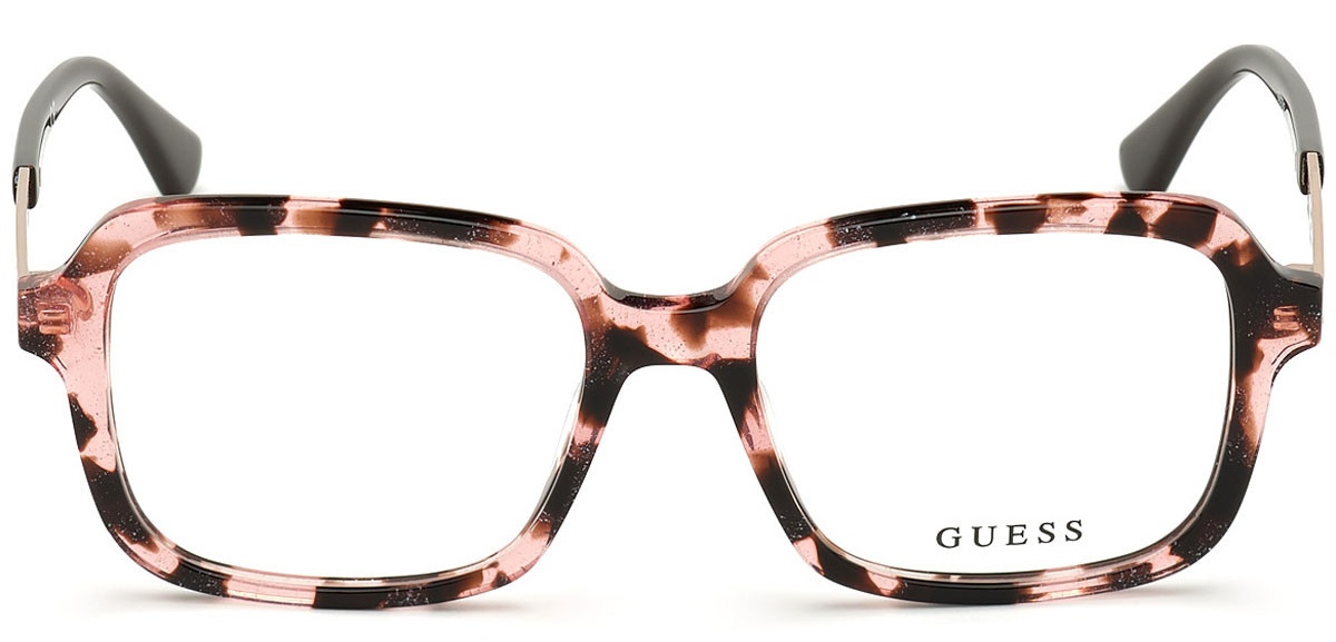 GU2742 53 74 GUESS OKVIR