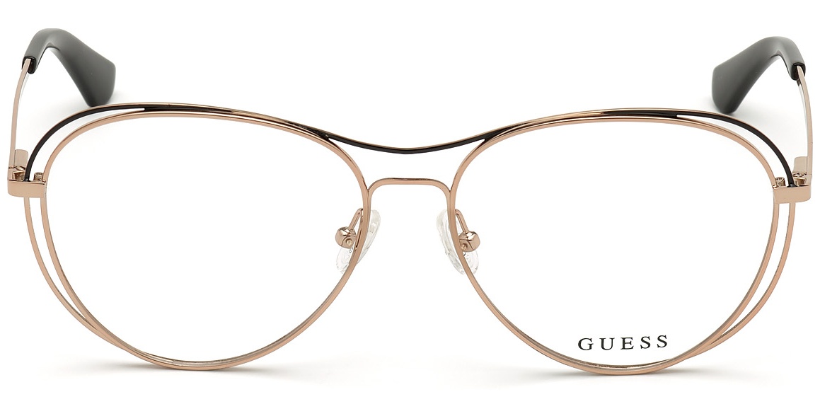 GU2760 57 5 GUESS OKVIR