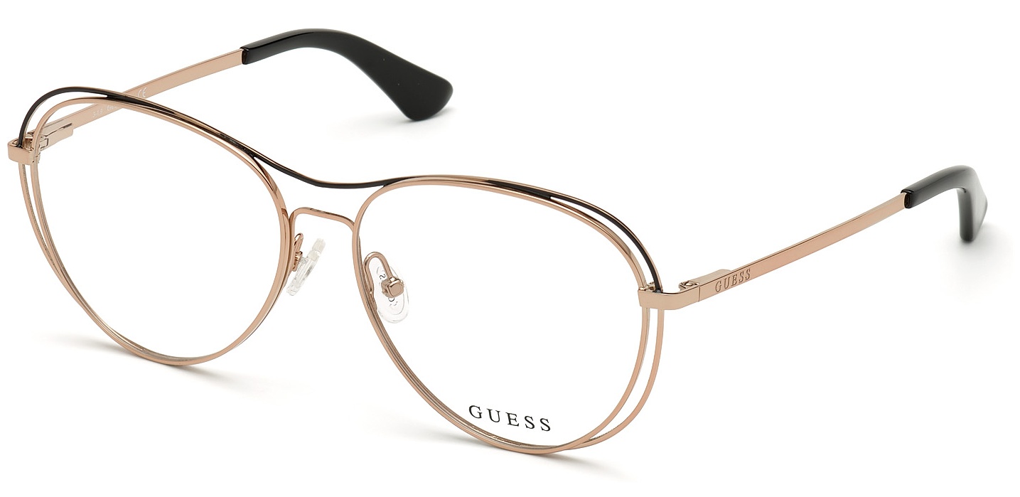 GU2760 57 5 GUESS OKVIR - Slika 2