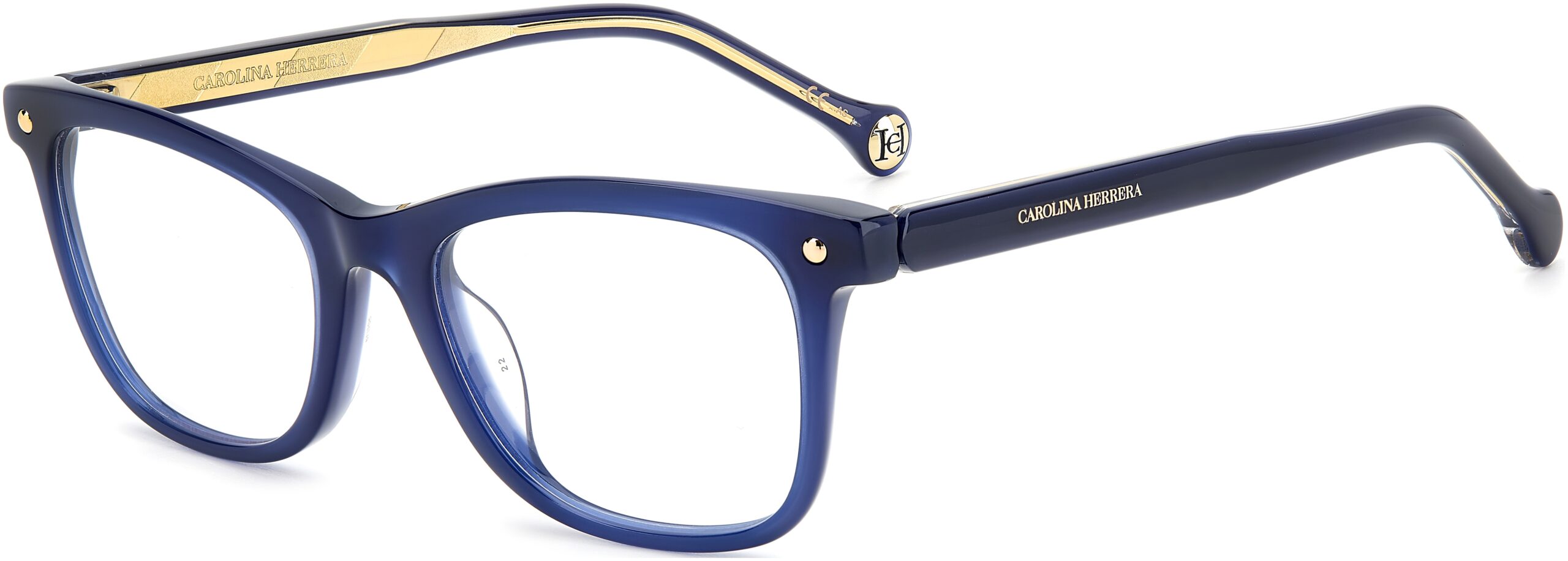 HER 0084/G PJP 5018 OKVIR CAROLINA HERRERA - Slika 2