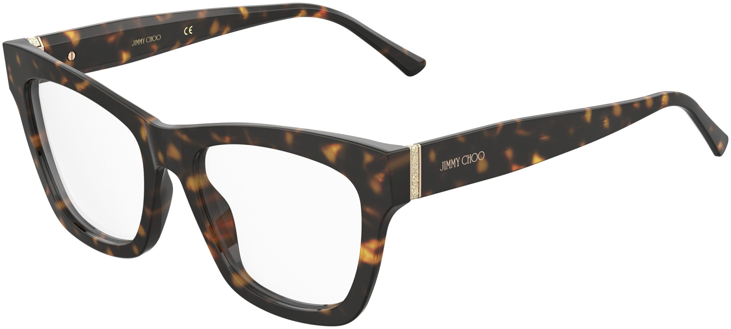 JC351 086 5318 OKVIR JIMMY CHOO