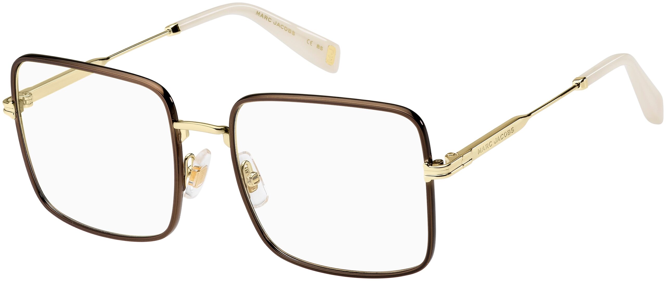 MJ1057 01Q 5518 OKVIR MARC JACOBS - Slika 2