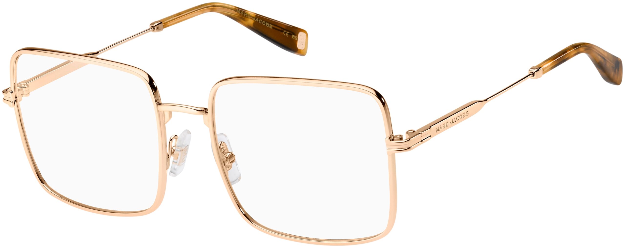 MJ1057 DDB 5518 OKVIR MARC JACOBS - Slika 2