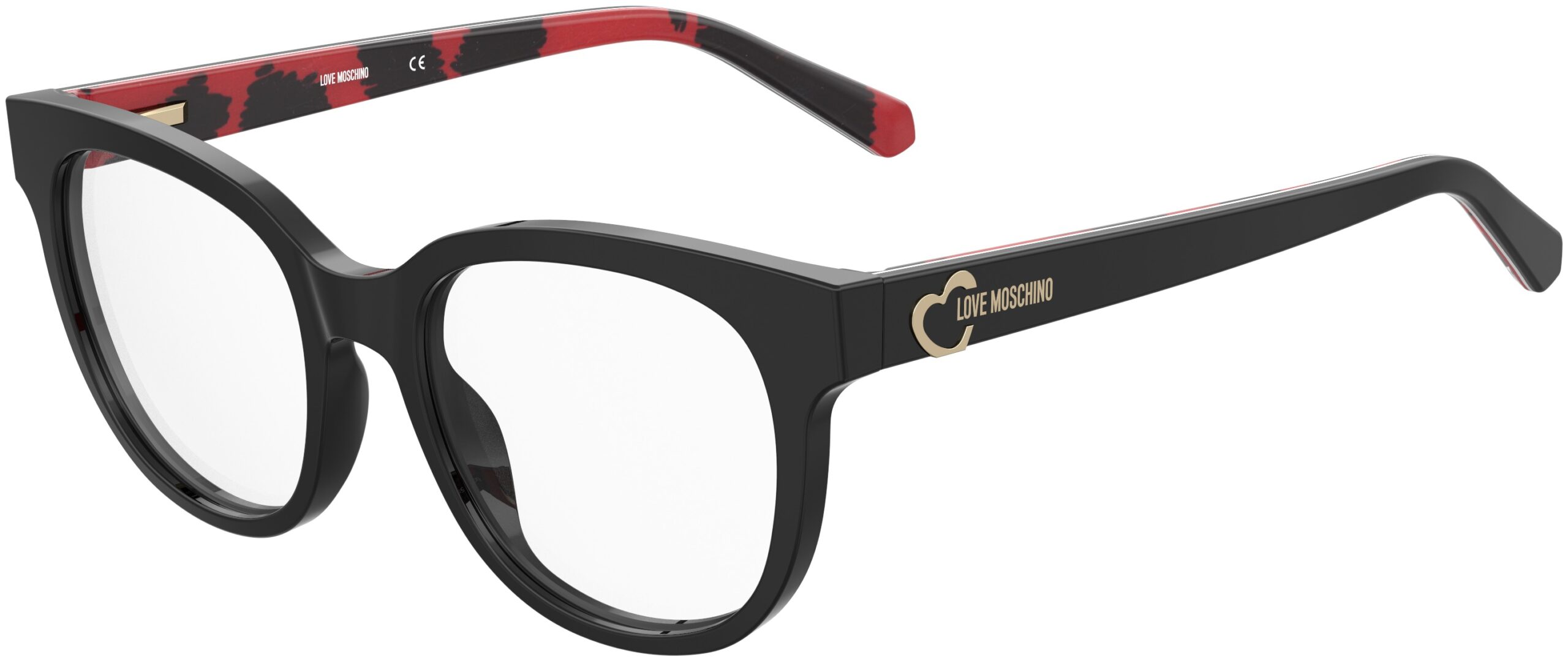 MOL599 UYY 5118 OKVIR MOSCHINO LOVE - Slika 2