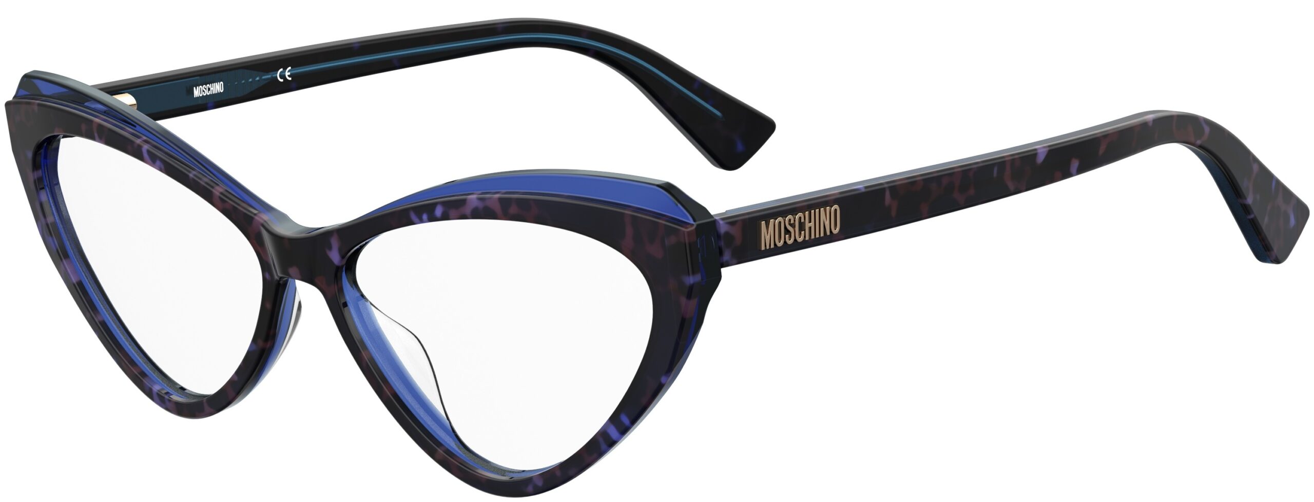 MOS568 IPR 5414 OKVIR MOSCHINO - Slika 2