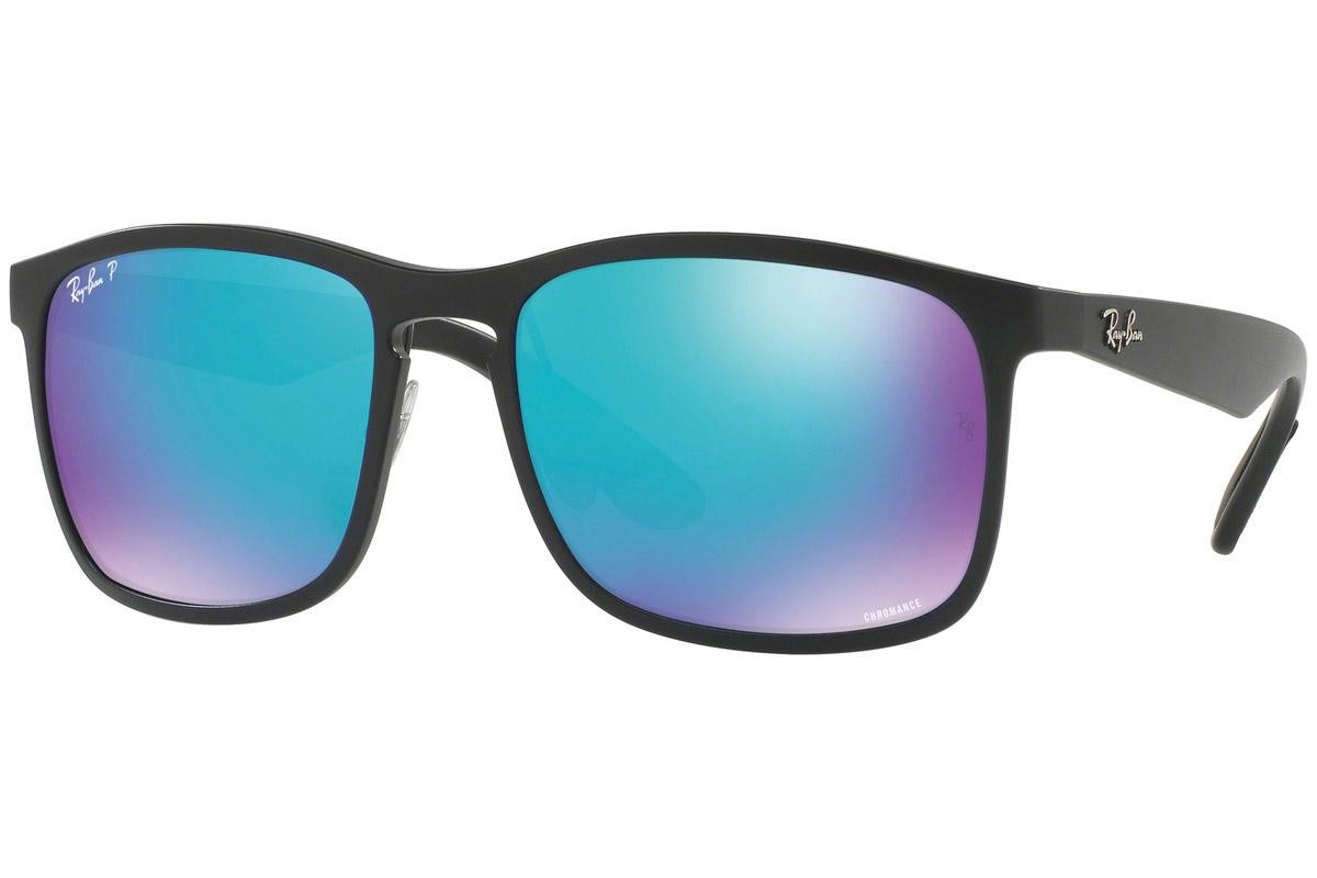 0RB4264 POLARIZIRANE SUNČANE NAOČALE RAY BAN - Slika 2