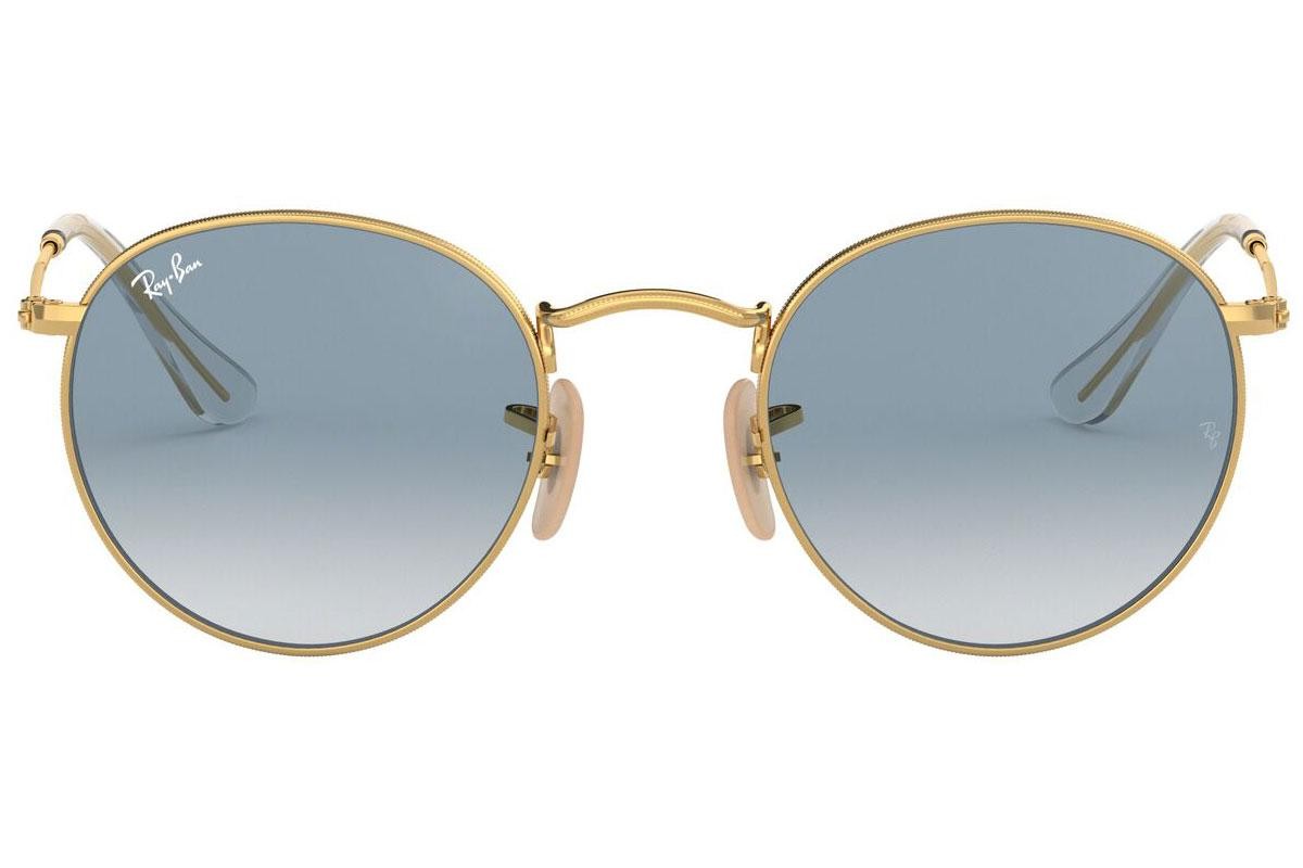 0RB3447N GRADIJENT SUNČANE NAOČALE RAY BAN