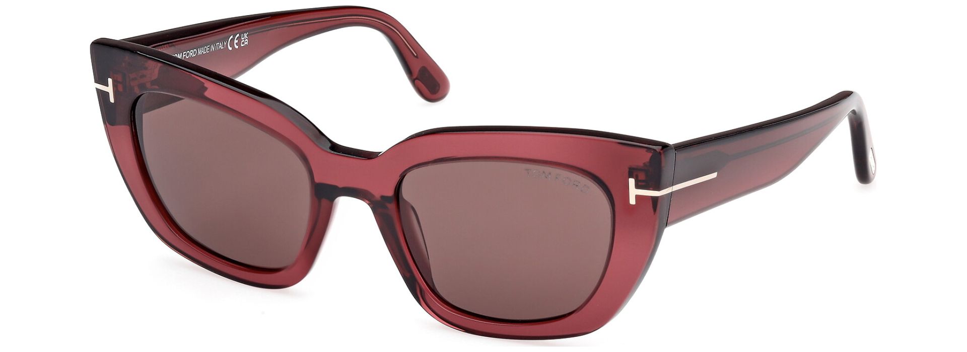 FT1190 SUNČANE NAOČALE TOM FORD - Slika 2