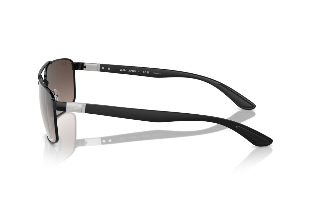 0RB3737CH POLARIZIRANE SUNČANE NAOČALE RAY BAN - Slika 3