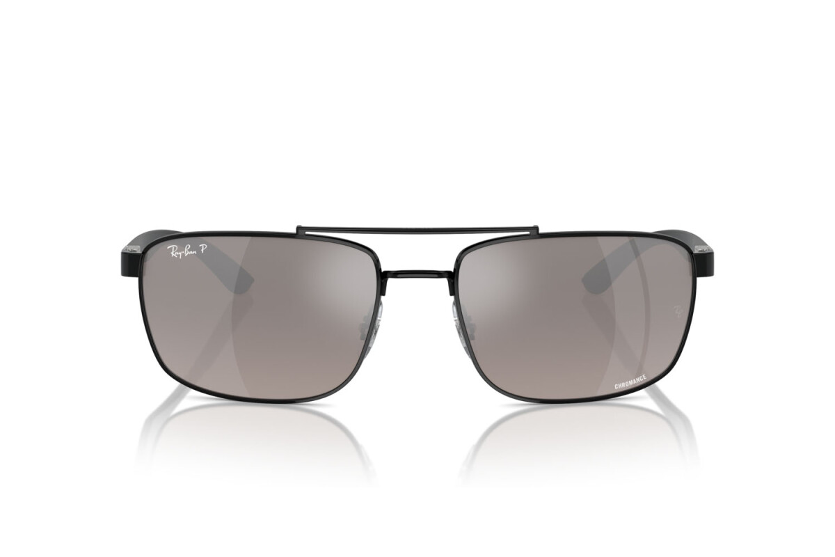 0RB3737CH POLARIZIRANE SUNČANE NAOČALE RAY BAN