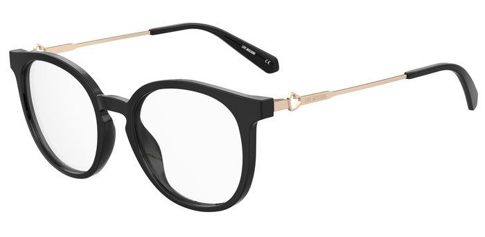MOL607/TN 807 4918 OKVIR MOSCHINO LOVE