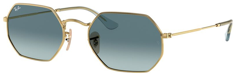 0RB3556N GRADIJENT SUNČANE NAOČALE RAY BAN - Slika 2