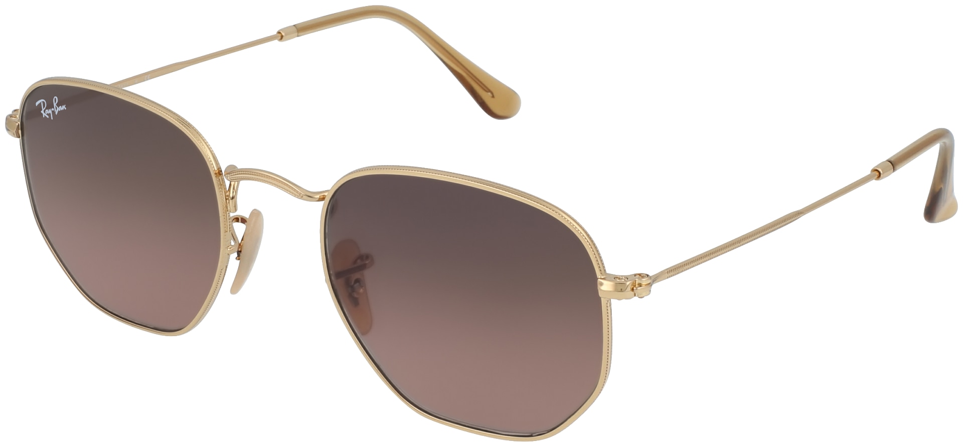 0RB3548N GRADIJENT SUNČANE NAOČALE RAY BAN - Slika 2