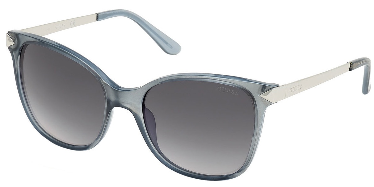 GU7657 SUNČANE NAOČALE GUESS - Slika 2