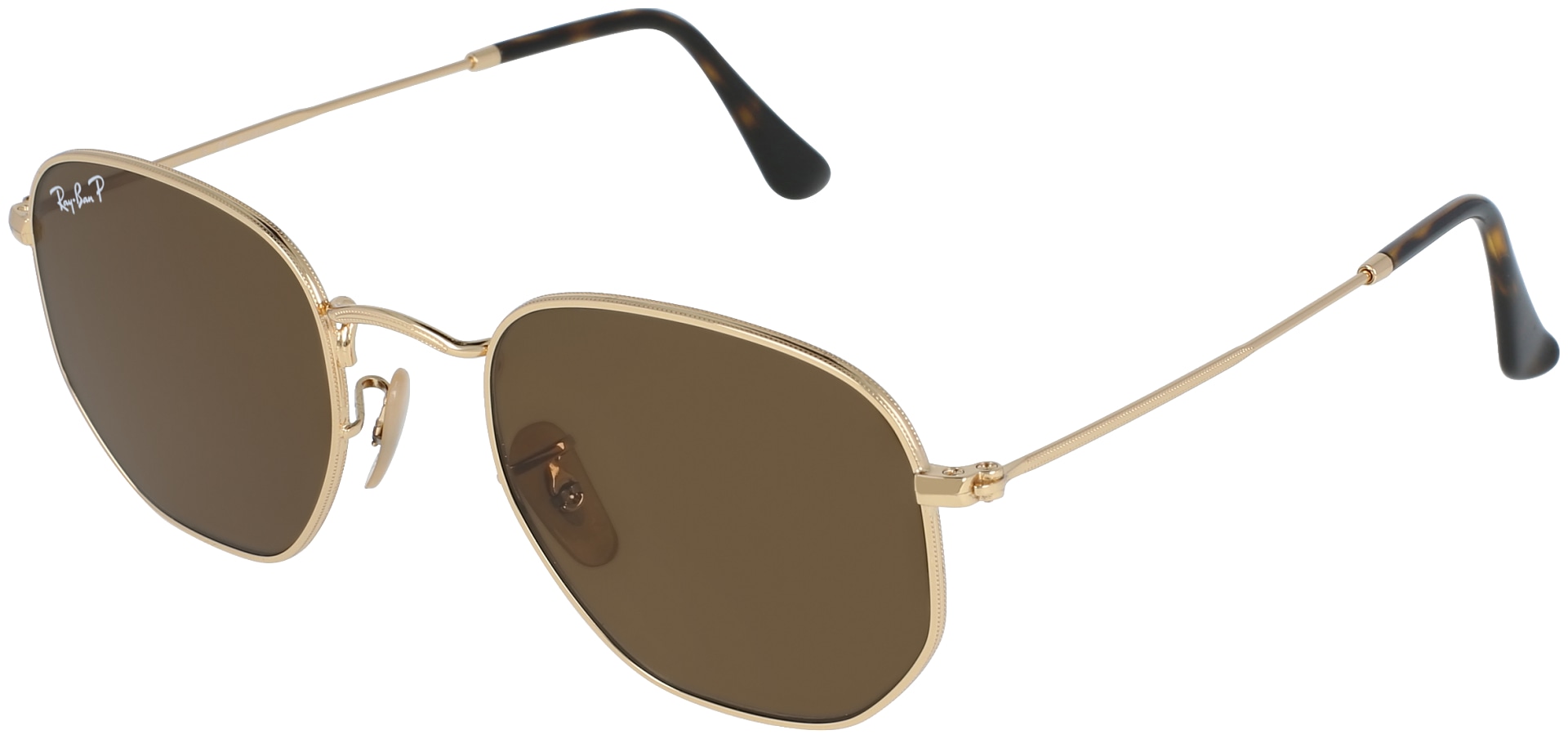 0RB3548N POLARIZIRANE SUNČANE NAOČALE RAY BAN - Slika 2