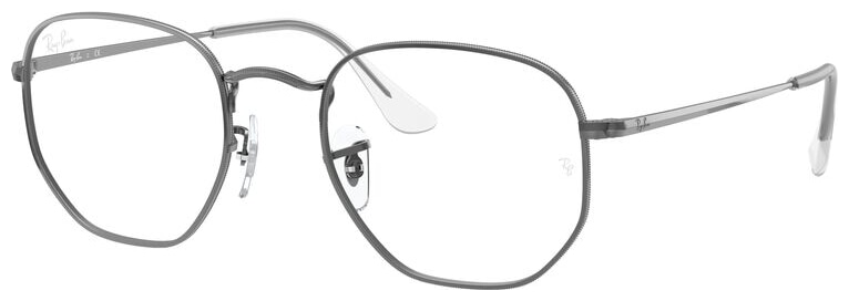 0RX6448 DIOPTRIJSKI OKVIRI RAY BAN - Slika 2