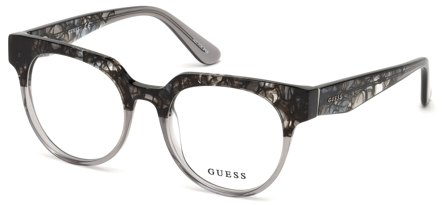 GU2652 DIOPTRIJSKI OKVIR GUESS - Slika 2