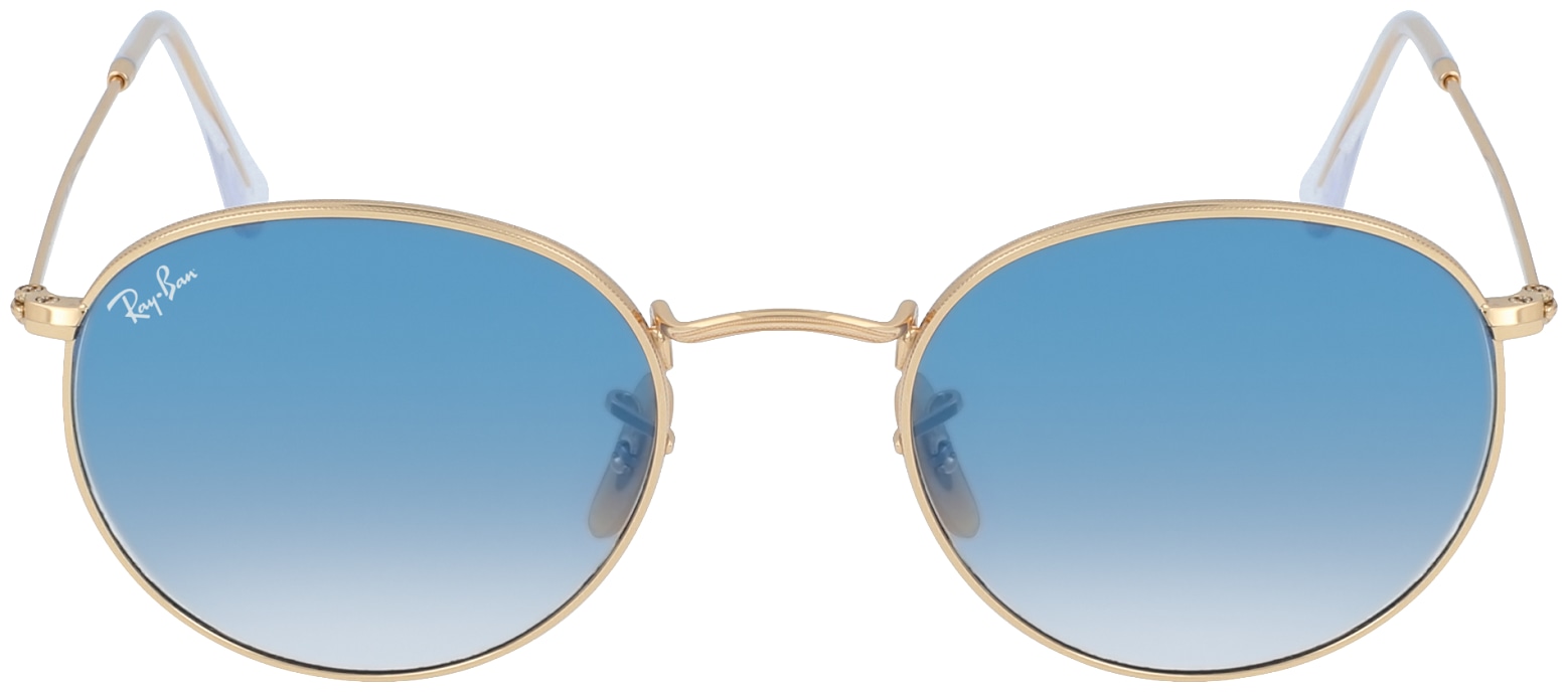 0RB3447N GRADIJENT SUNČANE NAOČALE RAY BAN