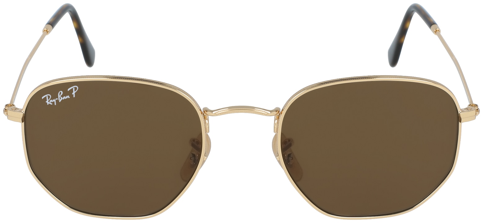 0RB3548N POLARIZIRANE SUNČANE NAOČALE RAY BAN