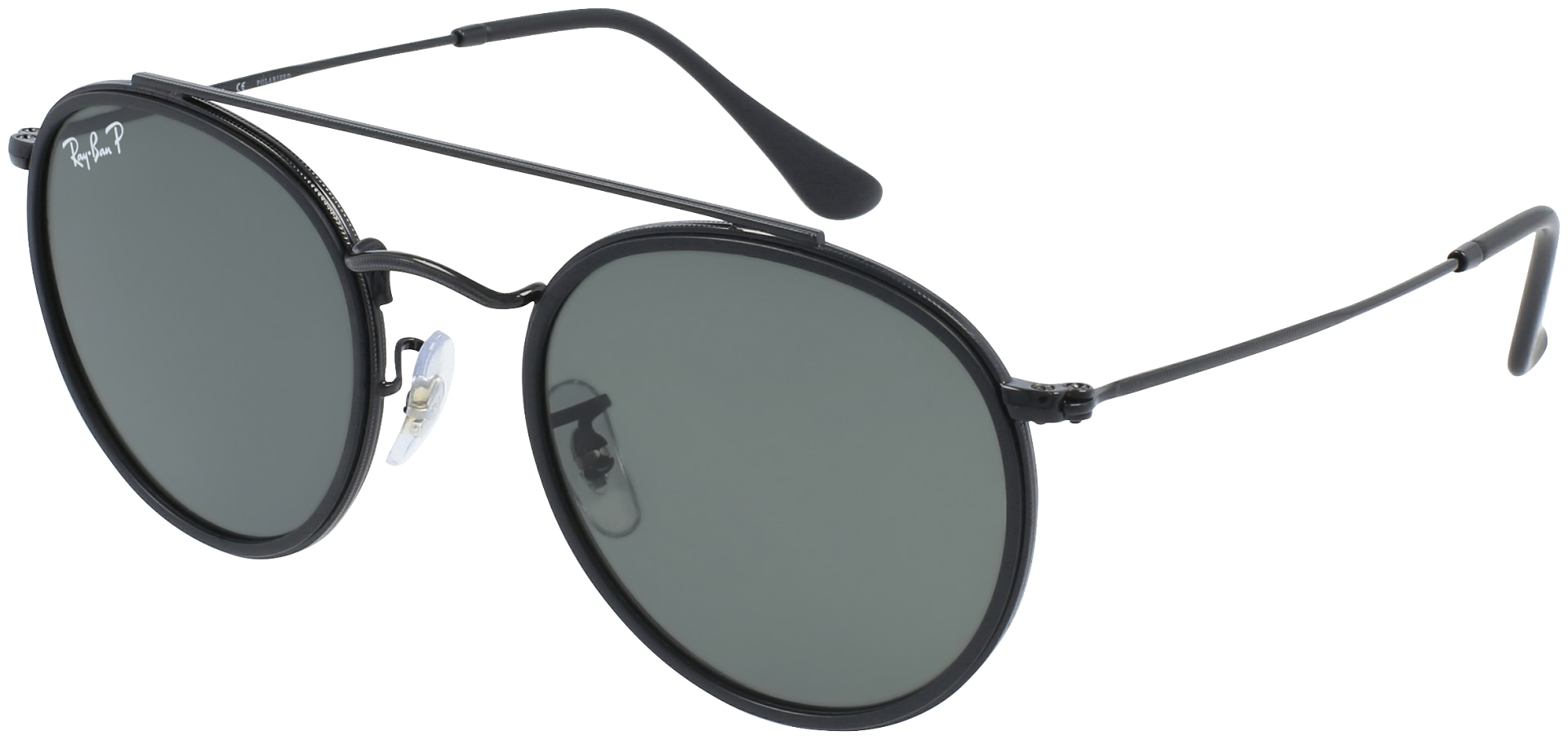 0RB3647N POLARIZIRANE SUNČANE NAOČALE RAY BAN - Slika 2