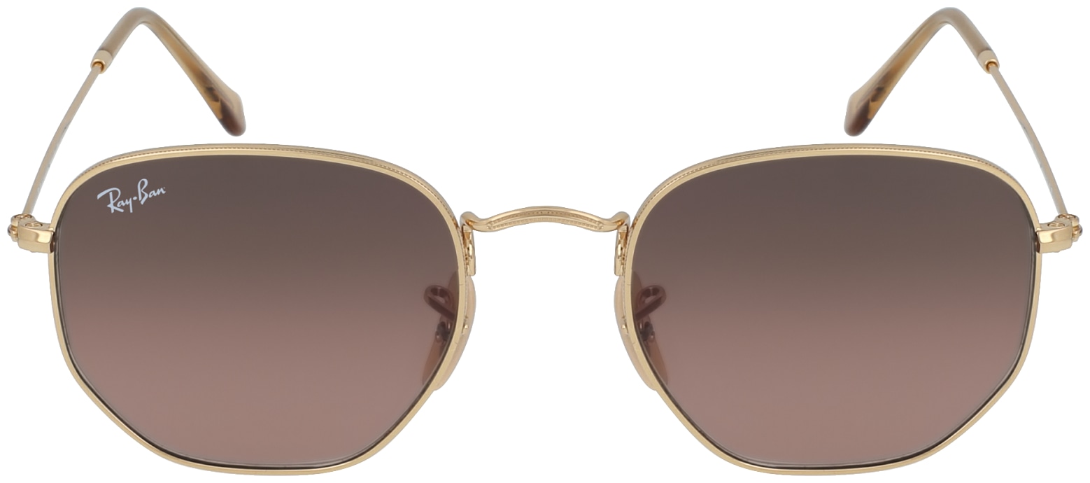 0RB3548N GRADIJENT SUNČANE NAOČALE RAY BAN