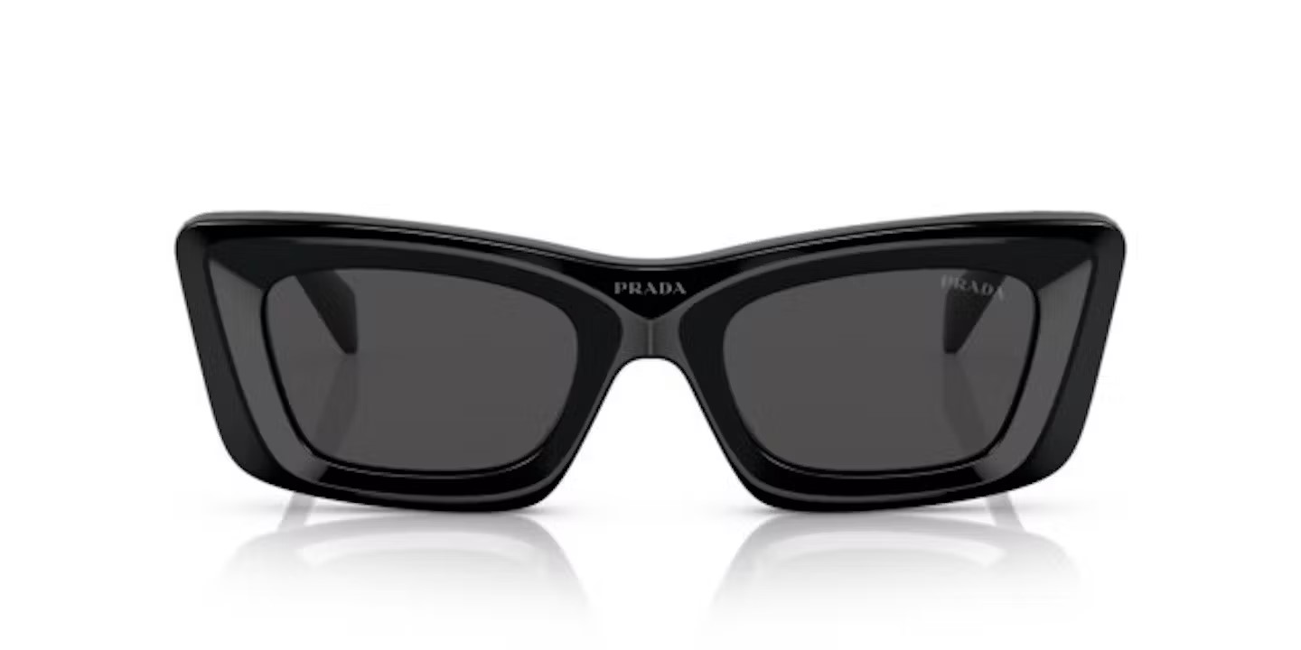 0PR13ZS SUNČANE NAOČALE PRADA