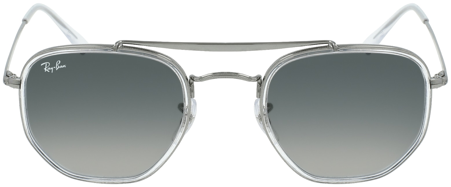 0RB3648M GRADIJENT SUNČANE NAOČALE RAY BAN