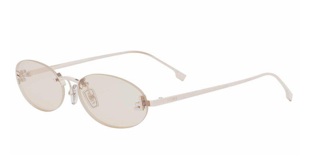 FE4075US SUNČANE NAOČALE FENDI