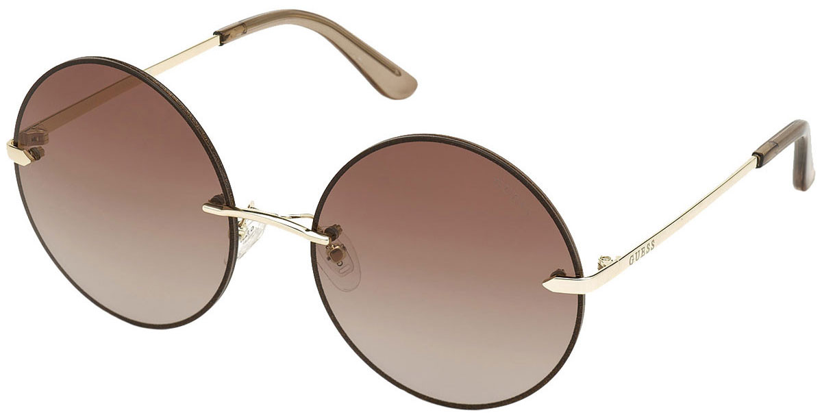 GU7643 SUNČANE NAOČALE GUESS - Slika 2