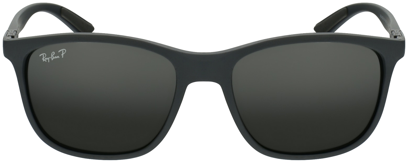 0RB4330CH POLARIZIRANE SUNČANE NAOČALE RAY BAN