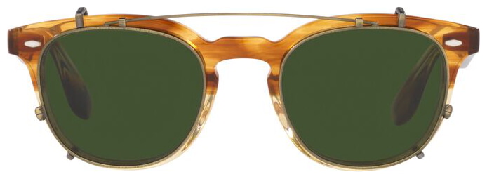 0OV5485M CLIPON DODATAK OLIVER PEOPLES