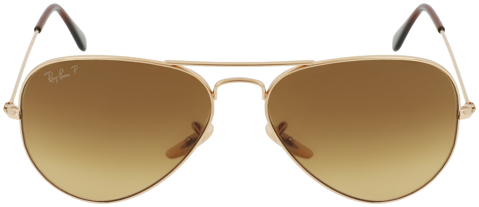 0RB3025 POLARIZIRANE SUNČANE NAOČALE RAY BAN